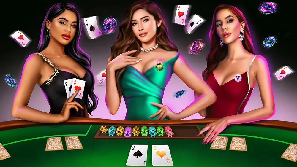 棋牌游戏回忆录：回忆那些年我们一起玩过的游戏时光(图2)