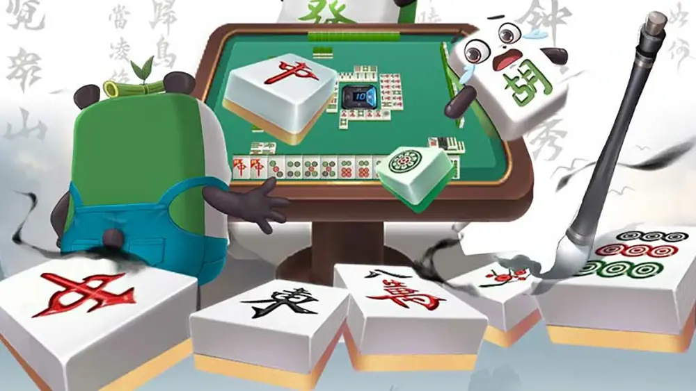 棋牌游戏下载_手机棋牌APP新用户注册送豪礼​(图3)