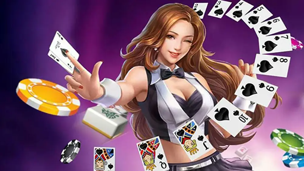 最新棋牌游戏下载：体验前所未有的棋牌竞技(图1)