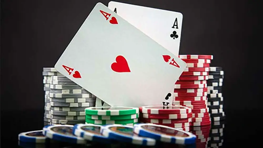 棋牌游戏风云榜：看看哪些游戏最受欢迎(图1)