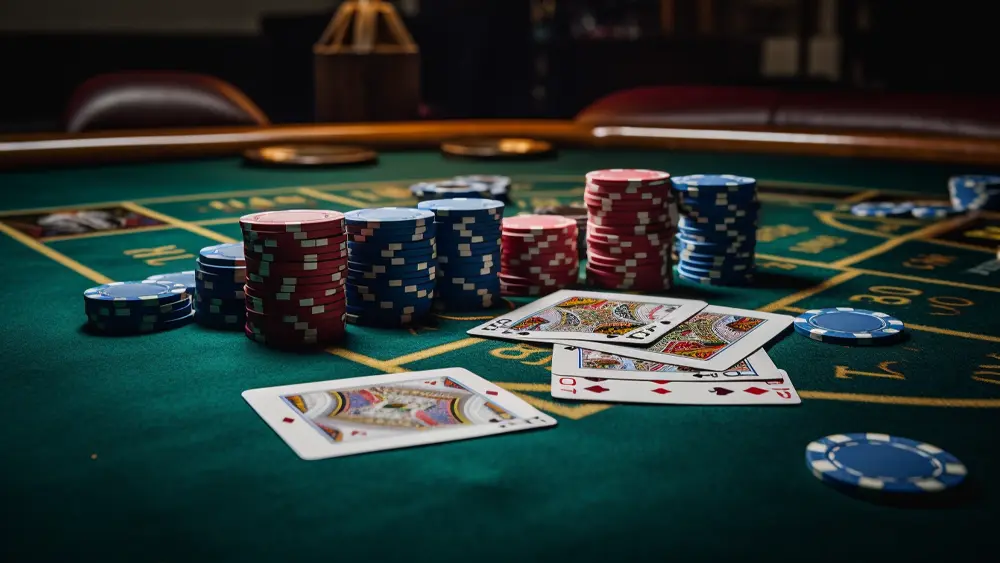 棋牌游戏风云榜：看看哪些游戏最受欢迎(图3)