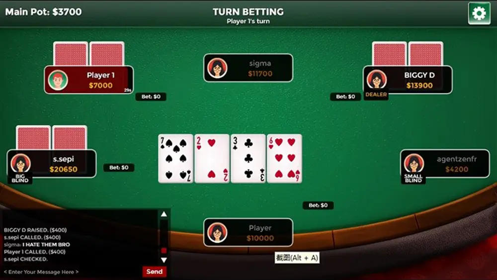 海量棋牌游戏下载，尽在棋牌游戏下载网！(图1)