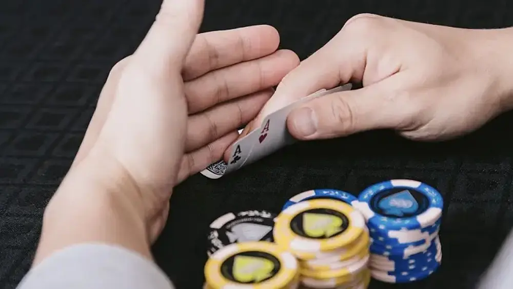 棋牌游戏交流会：结识志同道合的朋友，分享心得(图3)