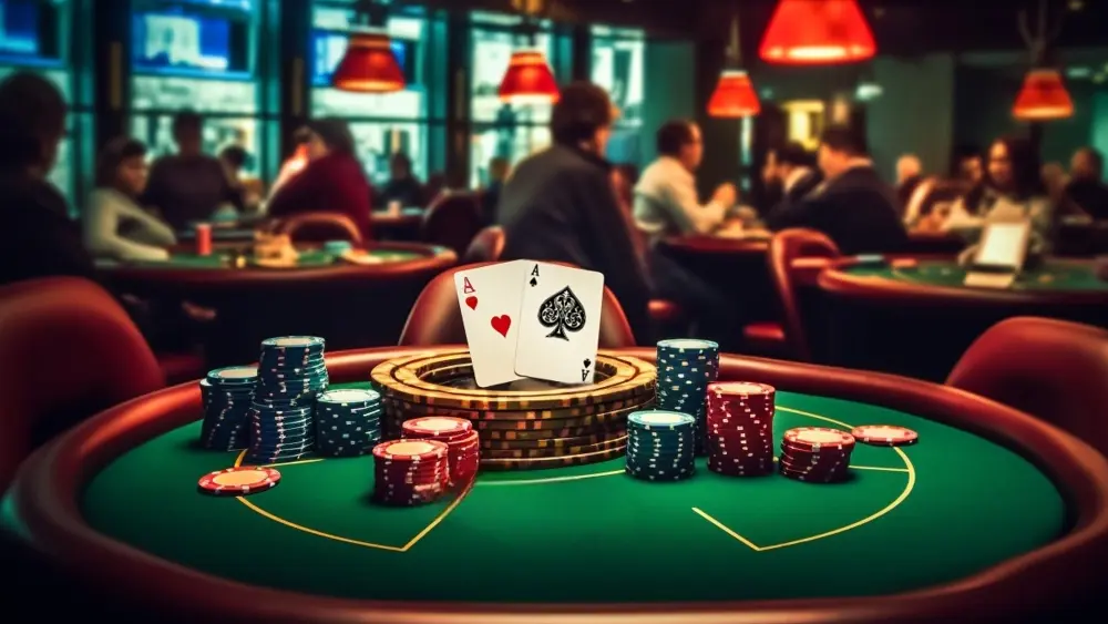 棋牌游戏下载_棋牌APP热门赛事活动介绍​(图1)