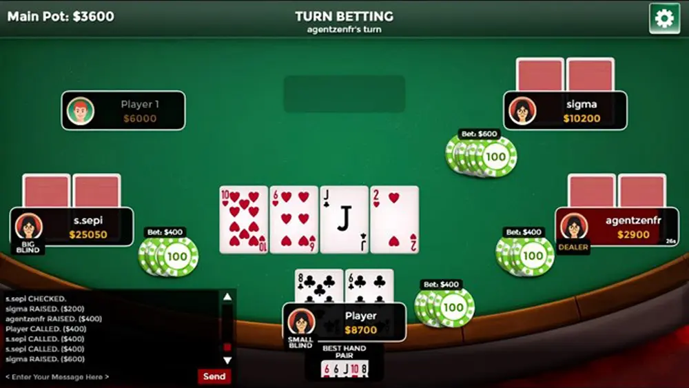 棋牌游戏新手村：快速上手指南与技巧分享(图1)